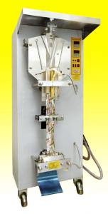 SMSJ-500 Automatic Liquid packaging Machine