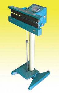 SPF-200D/300D/400D FOOT-TYPE DIRECT HEAT SEALER