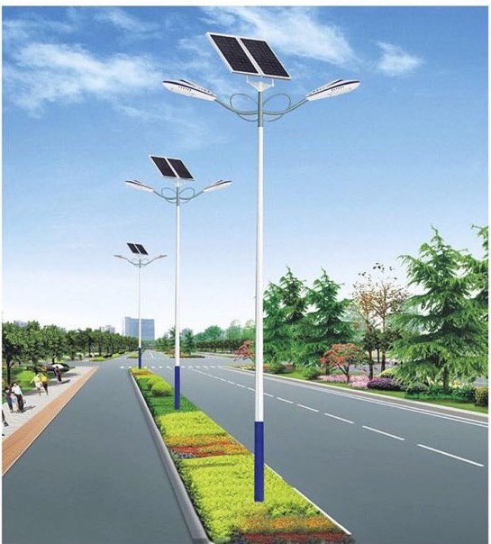 Solar Light