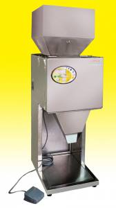 SM-3600S Filling Machine