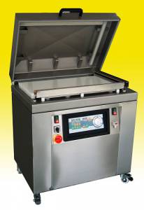 SM-750 Vacuum Packer Machine