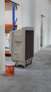 Air Cooler