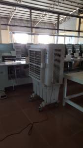 Air Cooler