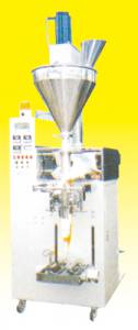 SM Series Automatic Powder Filling Packing Machine