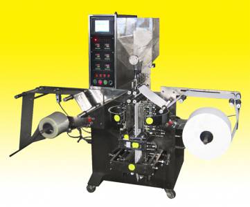 SMGP-50 Automatic Powder packaging Machine