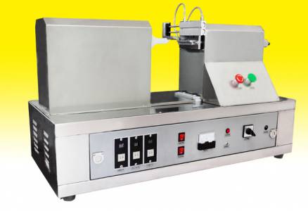 SM-80U Tube Ultrasonic Sealer