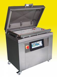 SM-900 Vacuum Packer Machine