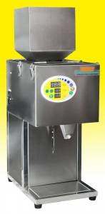 SM-360 Filling Machine