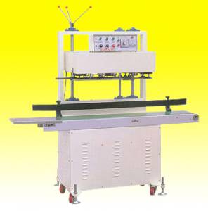 SMSA-132 Vertical Continuous Sealing Machine