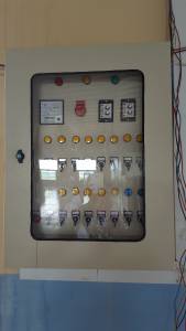 Control Box