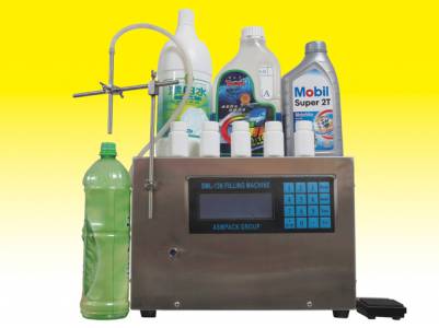 SML-13K1P Liquid Quantitative Filling