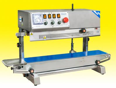 SM-980L Continuous Sealing Machine