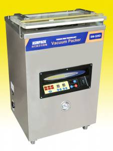 SM-320D Vacuum Packer Machine