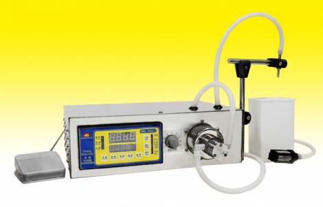 SML-3500-2 Liquid Quantitative Filling