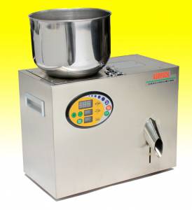 SM-325 Filling Machine