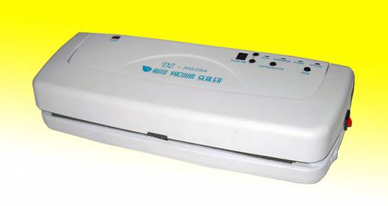 SM-300VHA Vacuum Sealer Machine