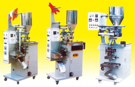 SM Series Grain Packing Machine