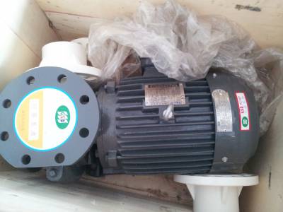 Teco Water Pump