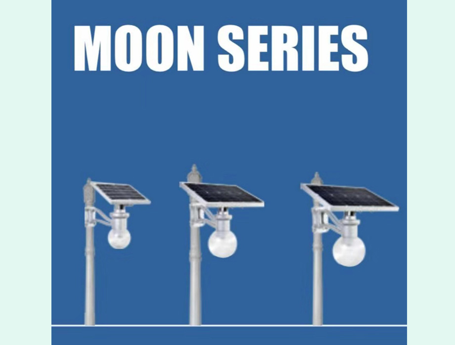 Moon Series